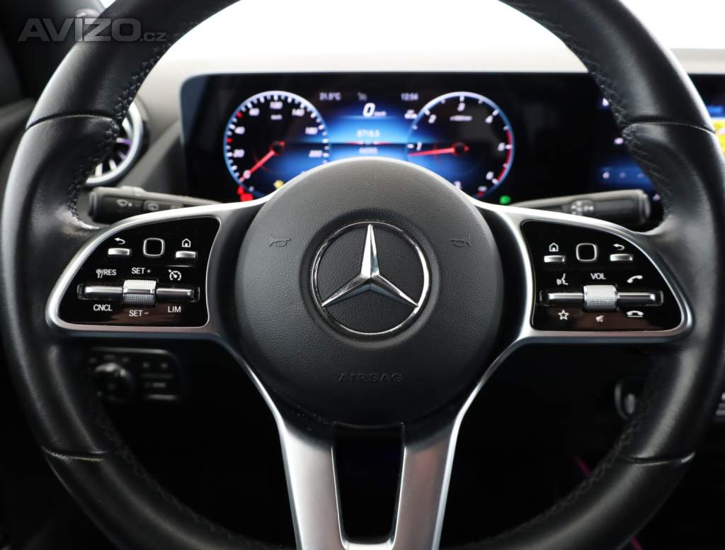 Foto inzerátu Mercedes GLA GLA 180 d