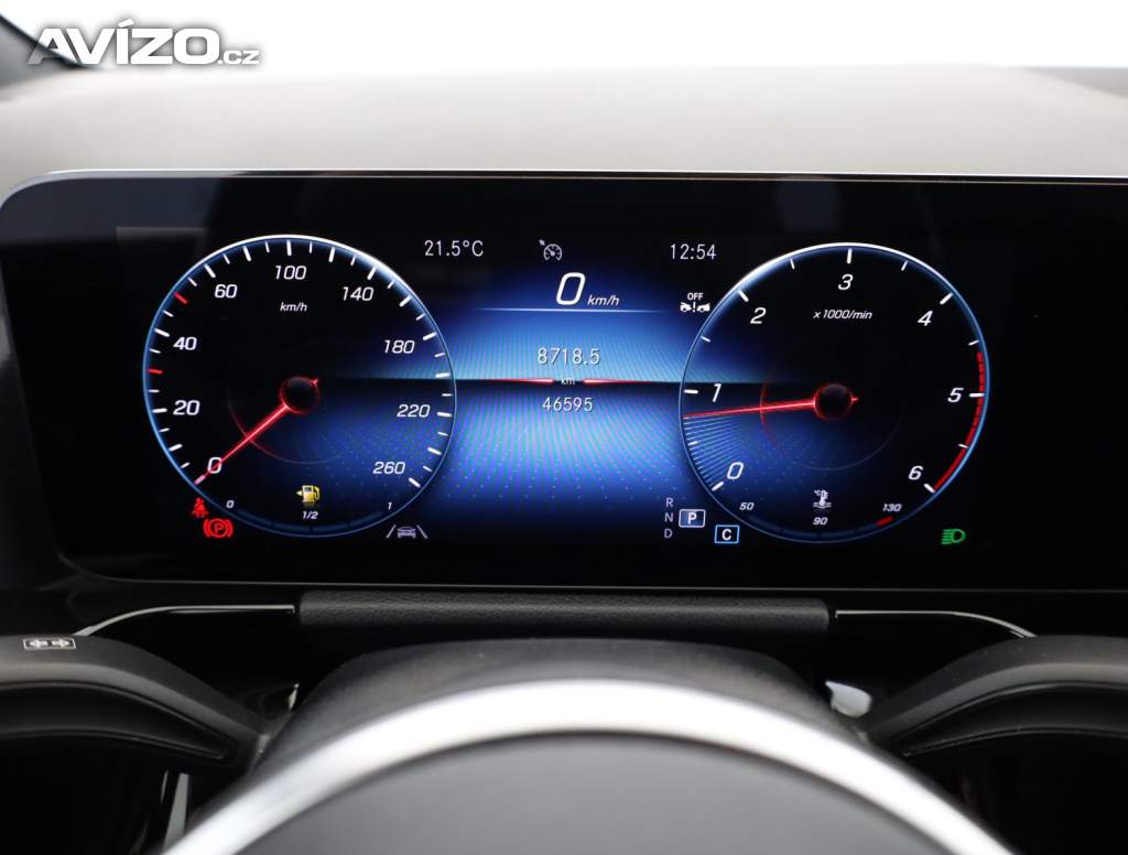 Foto inzerátu Mercedes GLA GLA 180 d