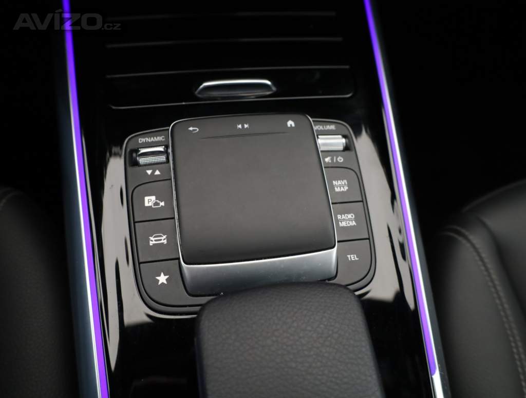 Foto inzerátu Mercedes GLA GLA 180 d