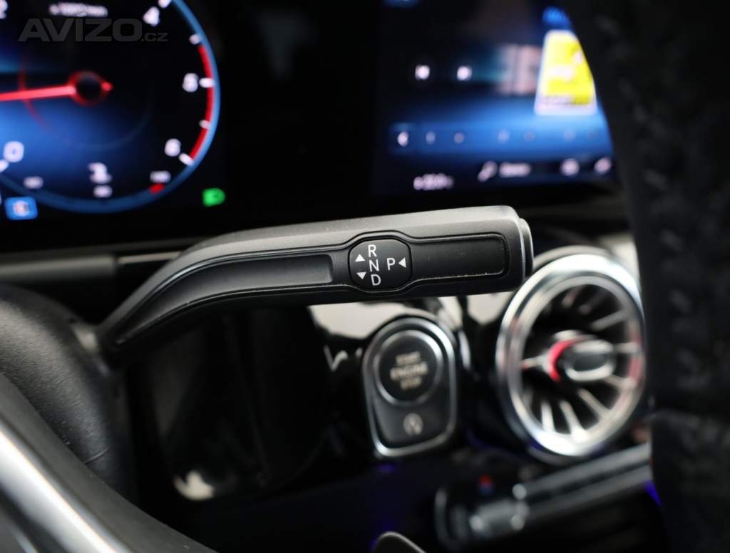 Foto inzerátu Mercedes GLA GLA 180 d