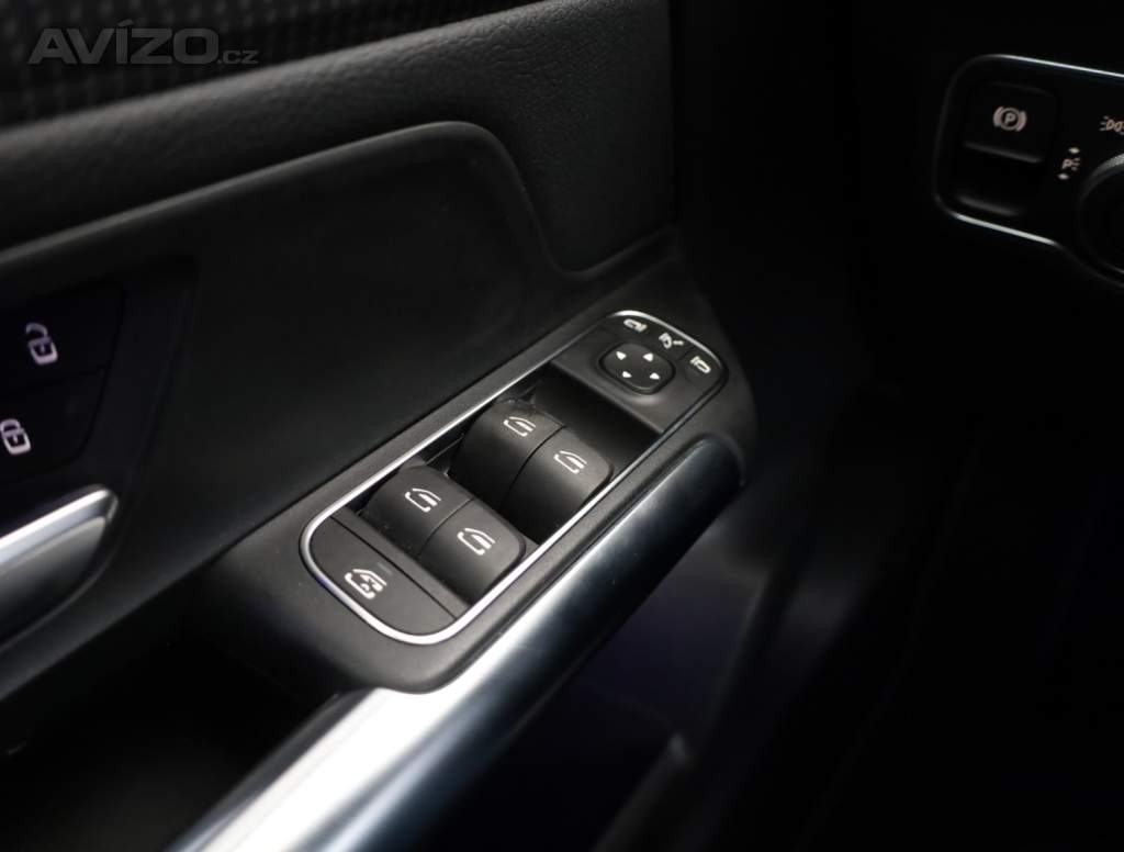 Foto inzerátu Mercedes GLA GLA 180 d