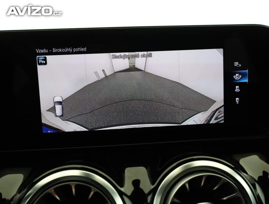 Foto inzerátu Mercedes GLA GLA 180 d
