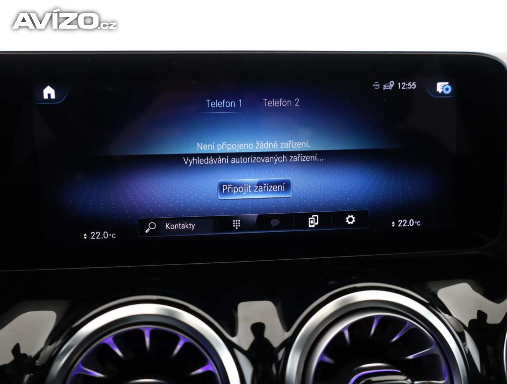 Foto inzerátu Mercedes GLA GLA 180 d