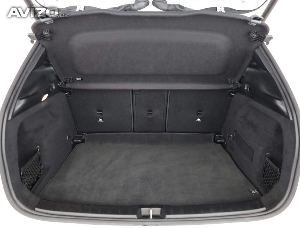 Foto inzerátu Mercedes GLA GLA 180 d