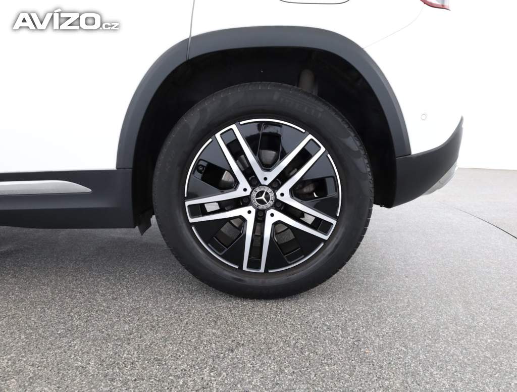 Foto inzerátu Mercedes GLA GLA 180 d