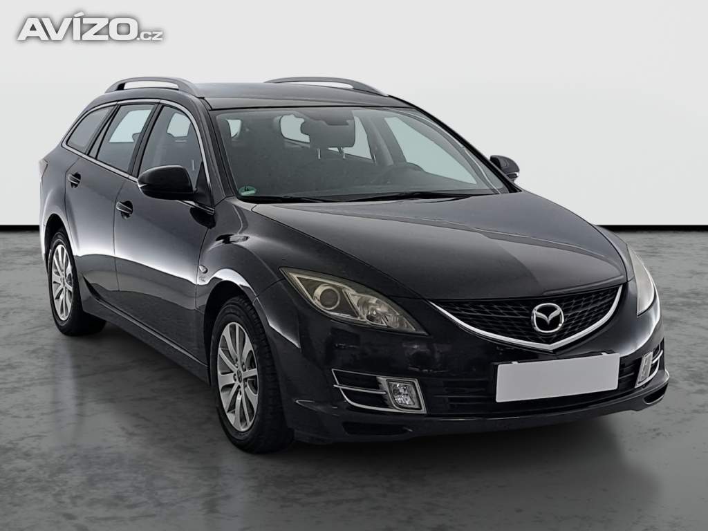Mazda 6 2.0
