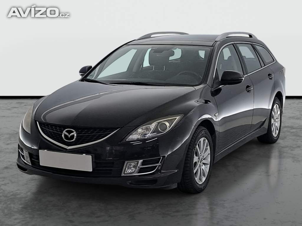 Foto inzerátu Mazda 6 2.0
