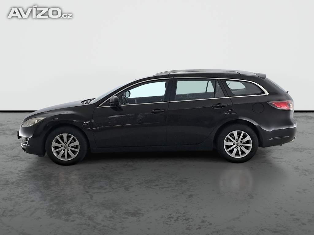 Foto inzerátu Mazda 6 2.0
