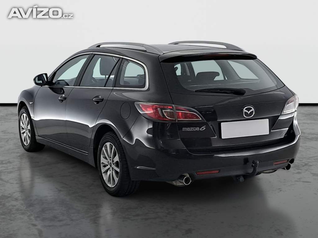 Foto inzerátu Mazda 6 2.0