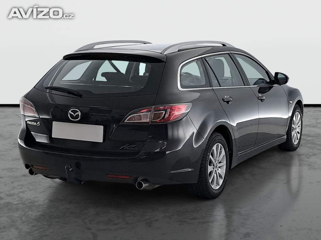 Foto inzerátu Mazda 6 2.0