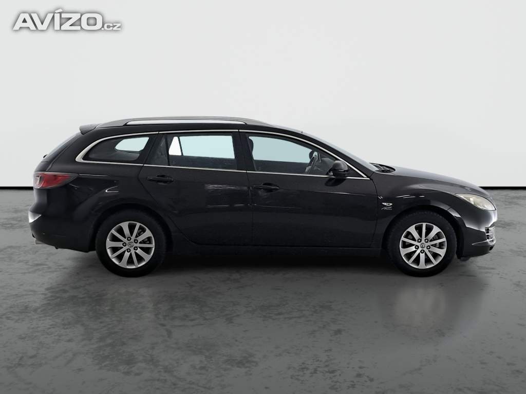 Foto inzerátu Mazda 6 2.0