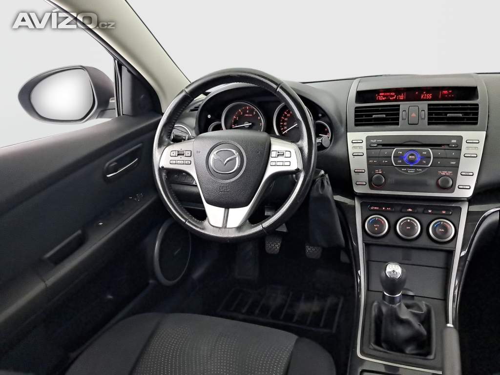 Foto inzerátu Mazda 6 2.0