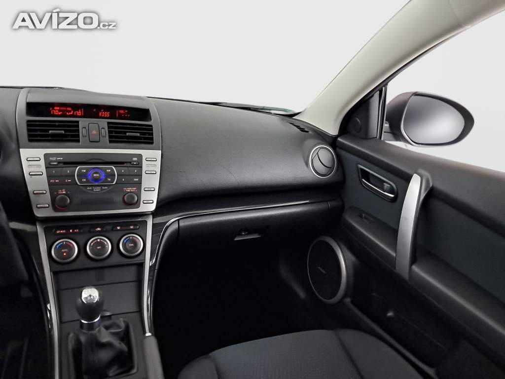 Foto inzerátu Mazda 6 2.0