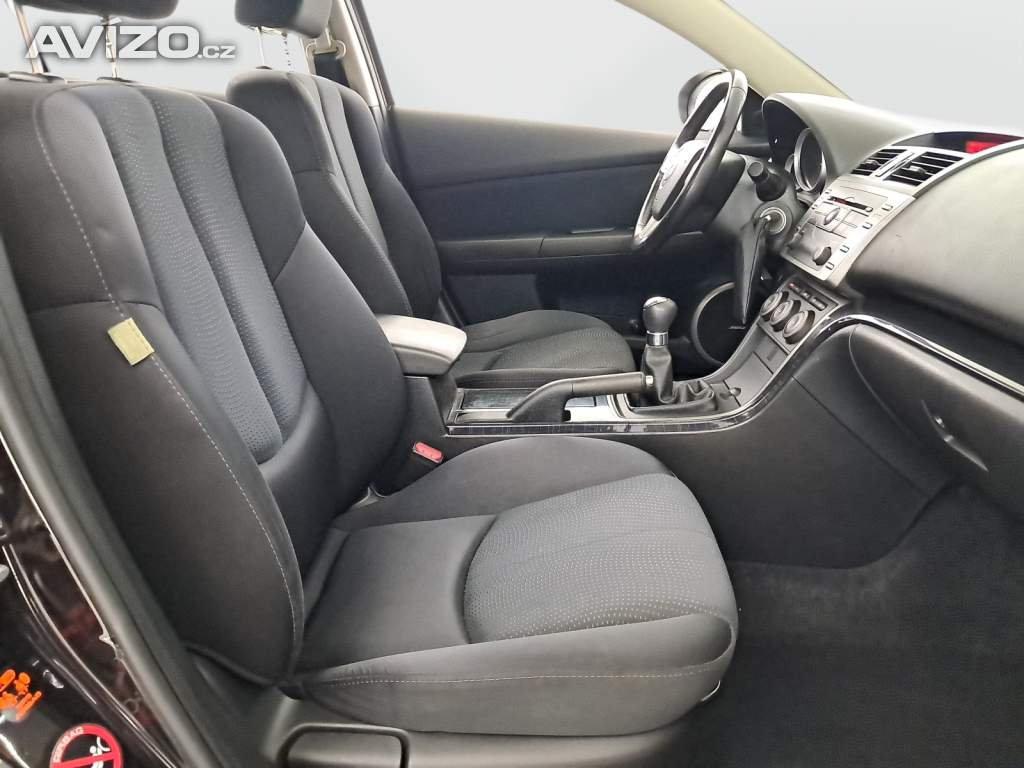 Foto inzerátu Mazda 6 2.0