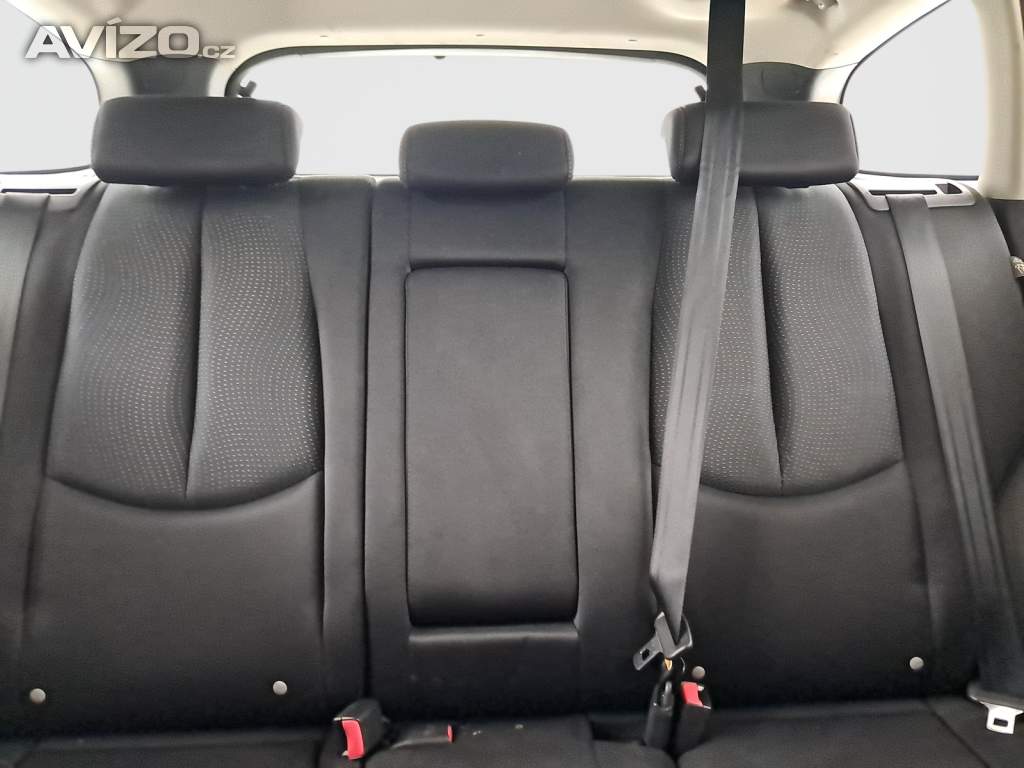 Foto inzerátu Mazda 6 2.0