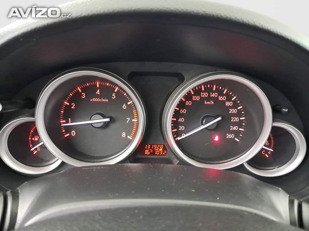 Foto inzerátu Mazda 6 2.0