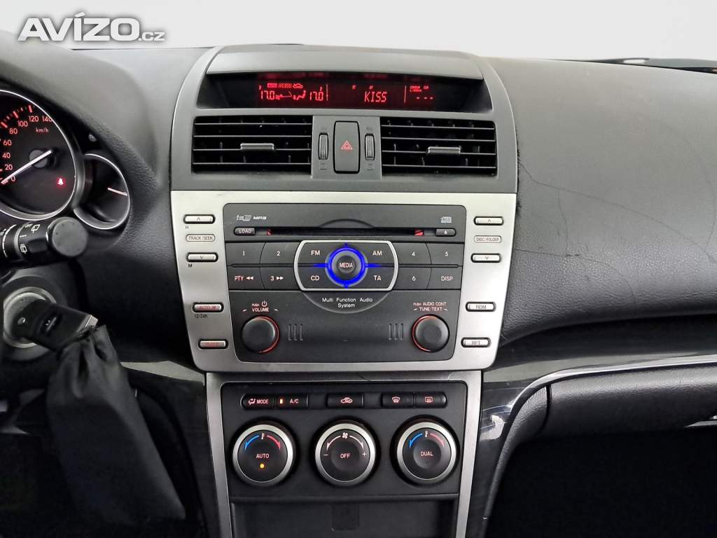Foto inzerátu Mazda 6 2.0