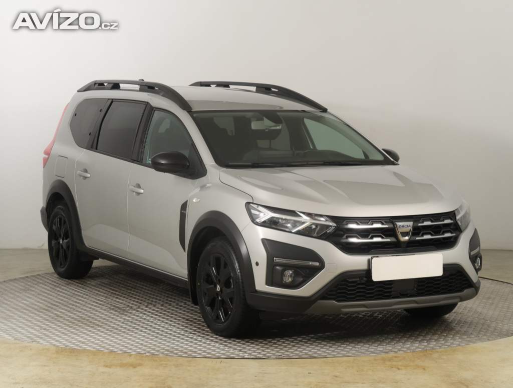 Dacia Jogger 1.0 TCe