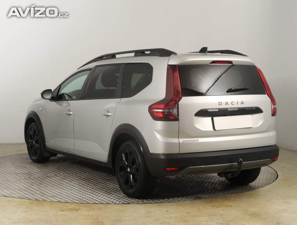 Foto inzerátu Dacia Jogger 1.0 TCe