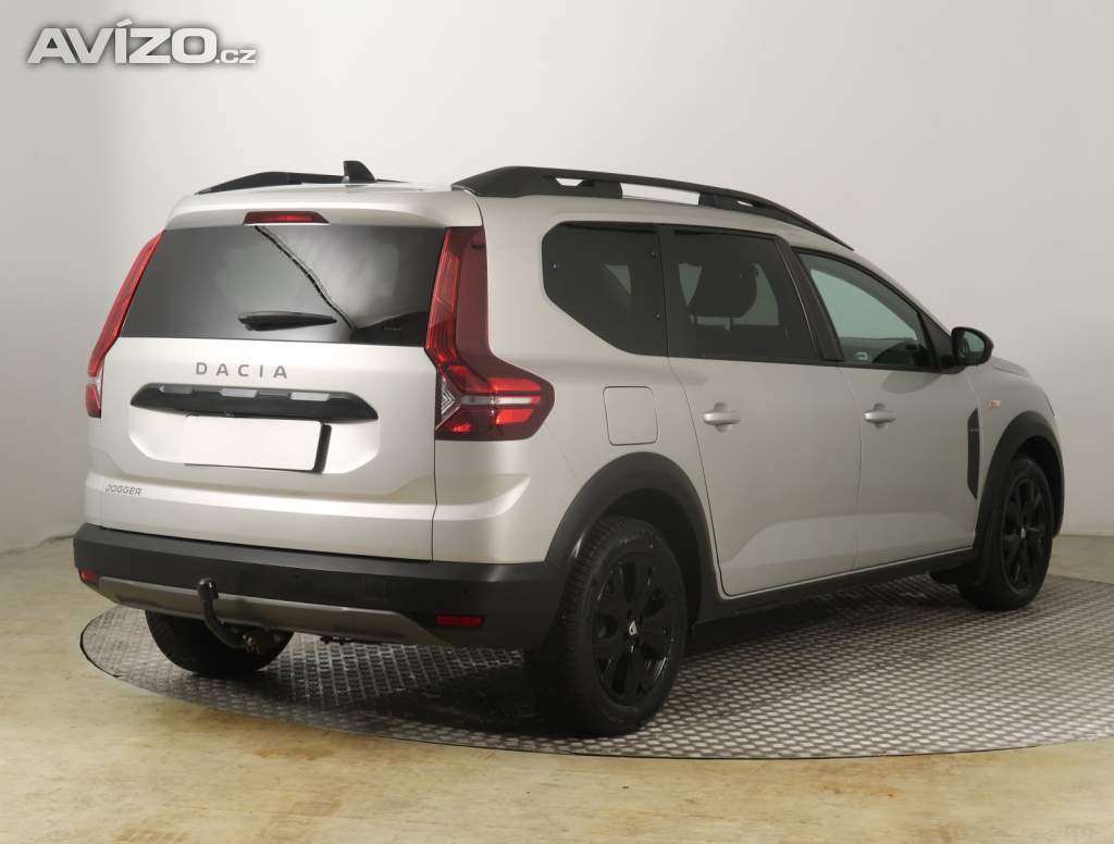 Foto inzerátu Dacia Jogger 1.0 TCe