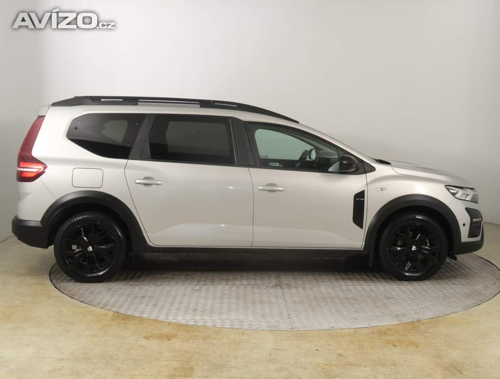 Foto inzerátu Dacia Jogger 1.0 TCe