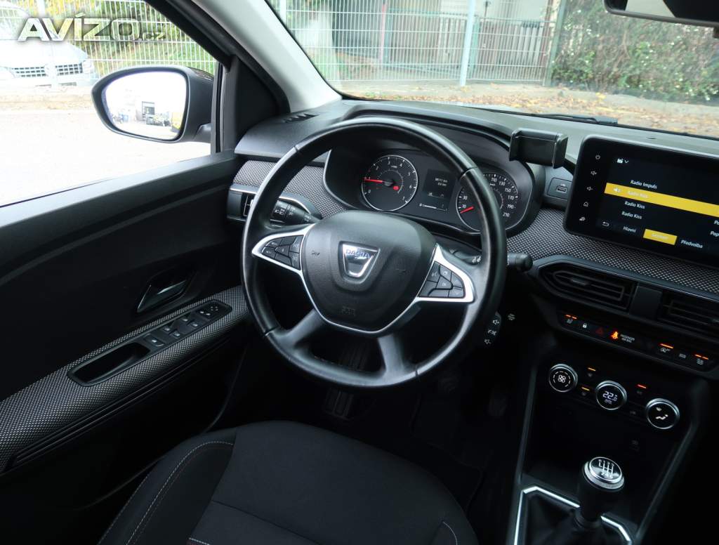 Foto inzerátu Dacia Jogger 1.0 TCe