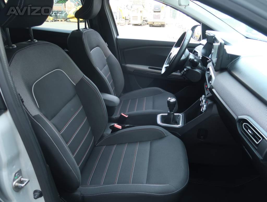 Foto inzerátu Dacia Jogger 1.0 TCe
