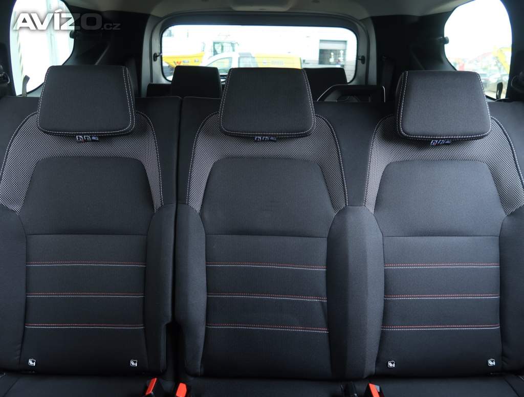Foto inzerátu Dacia Jogger 1.0 TCe