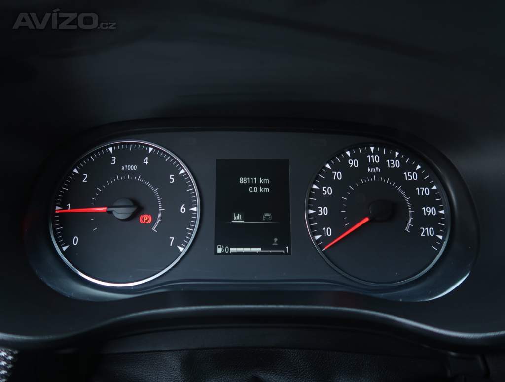 Foto inzerátu Dacia Jogger 1.0 TCe
