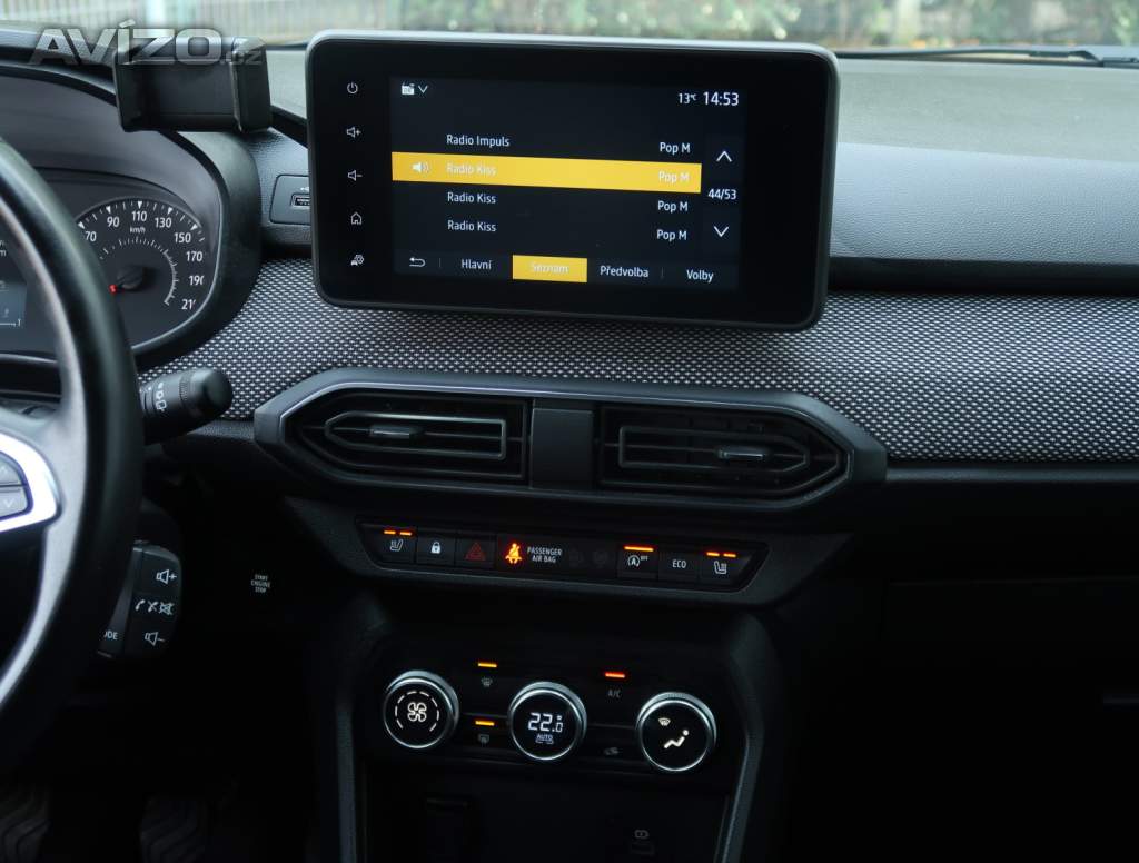 Foto inzerátu Dacia Jogger 1.0 TCe
