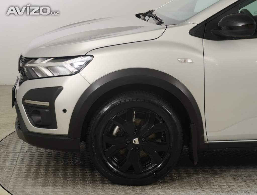 Foto inzerátu Dacia Jogger 1.0 TCe