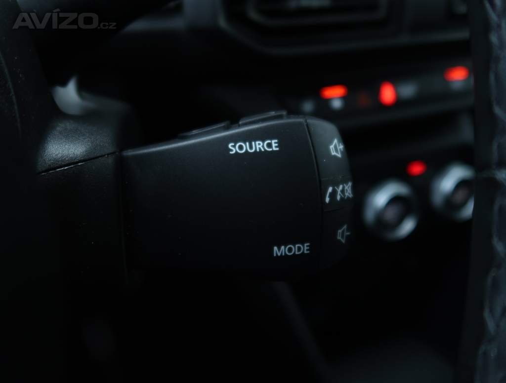 Foto inzerátu Dacia Jogger 1.0 TCe