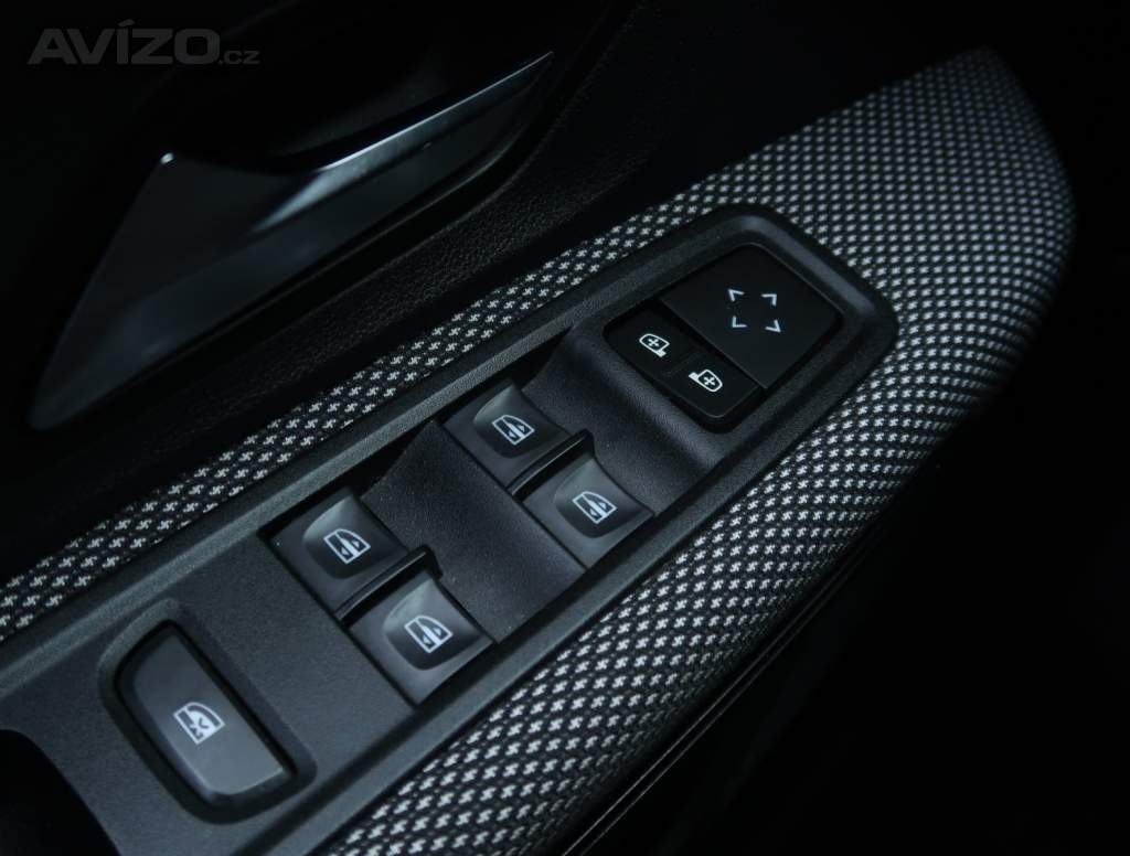 Foto inzerátu Dacia Jogger 1.0 TCe
