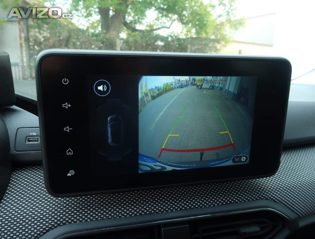 Foto inzerátu Dacia Jogger 1.0 TCe