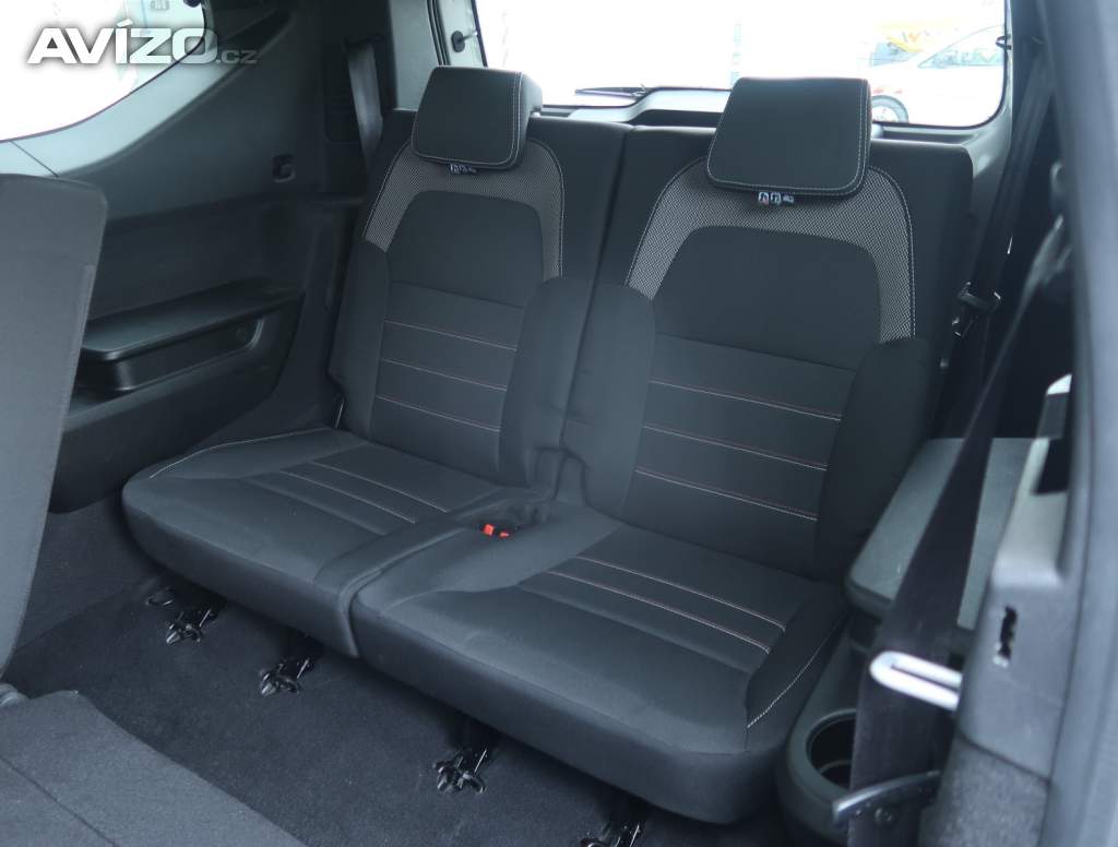 Foto inzerátu Dacia Jogger 1.0 TCe
