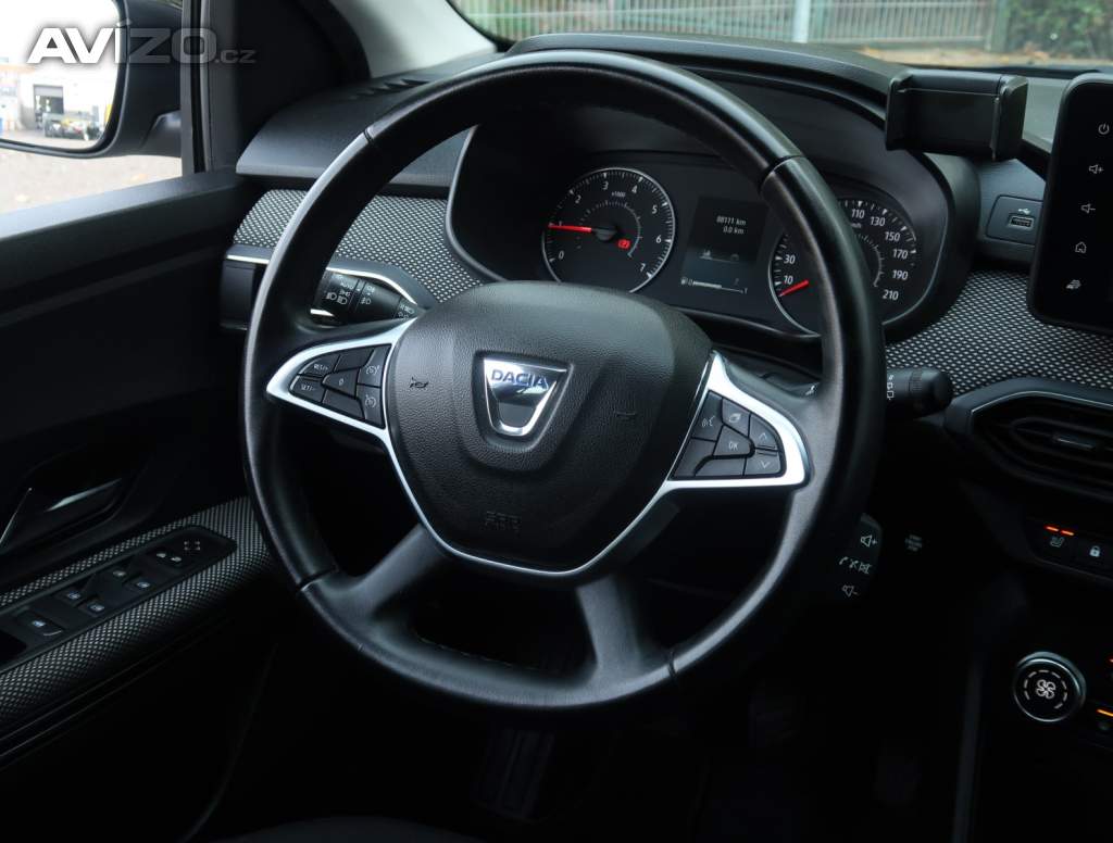 Foto inzerátu Dacia Jogger 1.0 TCe