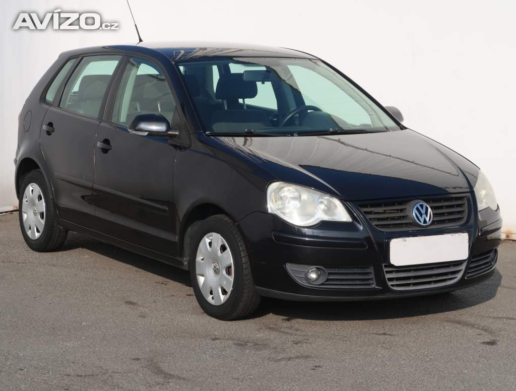 VW Polo 1.2 12V
