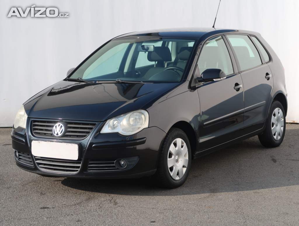Foto inzerátu VW Polo 1.2 12V