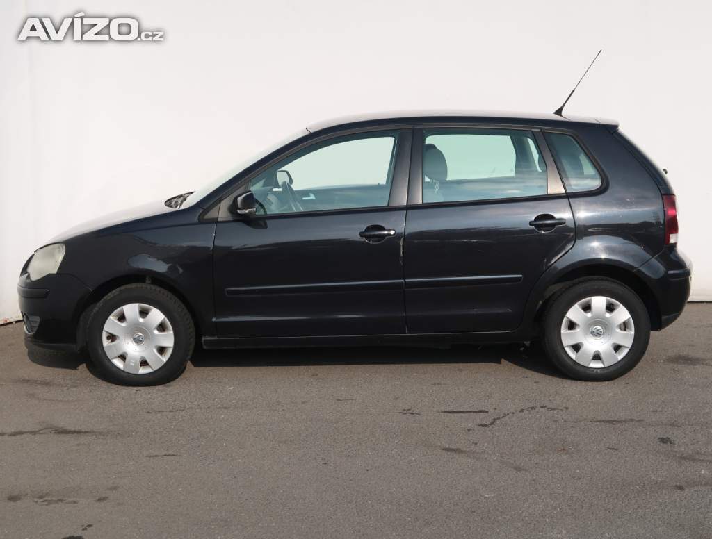 Foto inzerátu VW Polo 1.2 12V