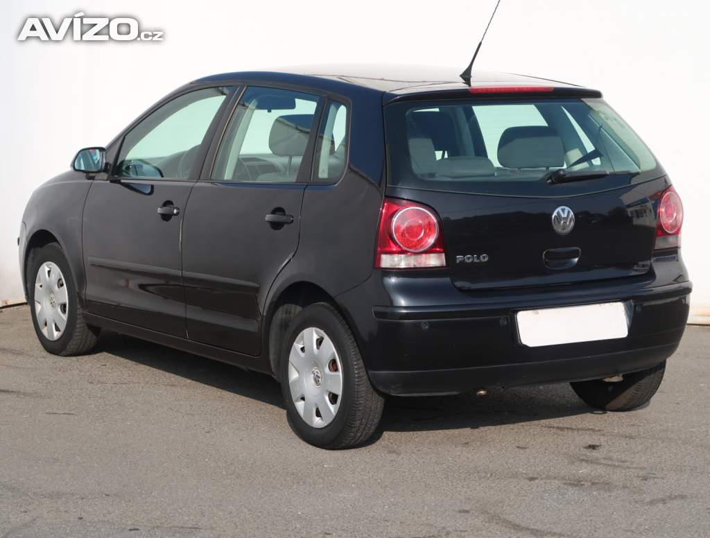 Foto inzerátu VW Polo 1.2 12V