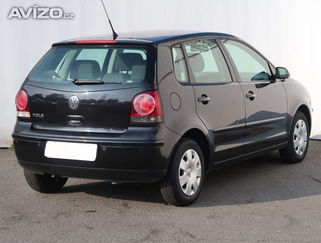Foto inzerátu VW Polo 1.2 12V
