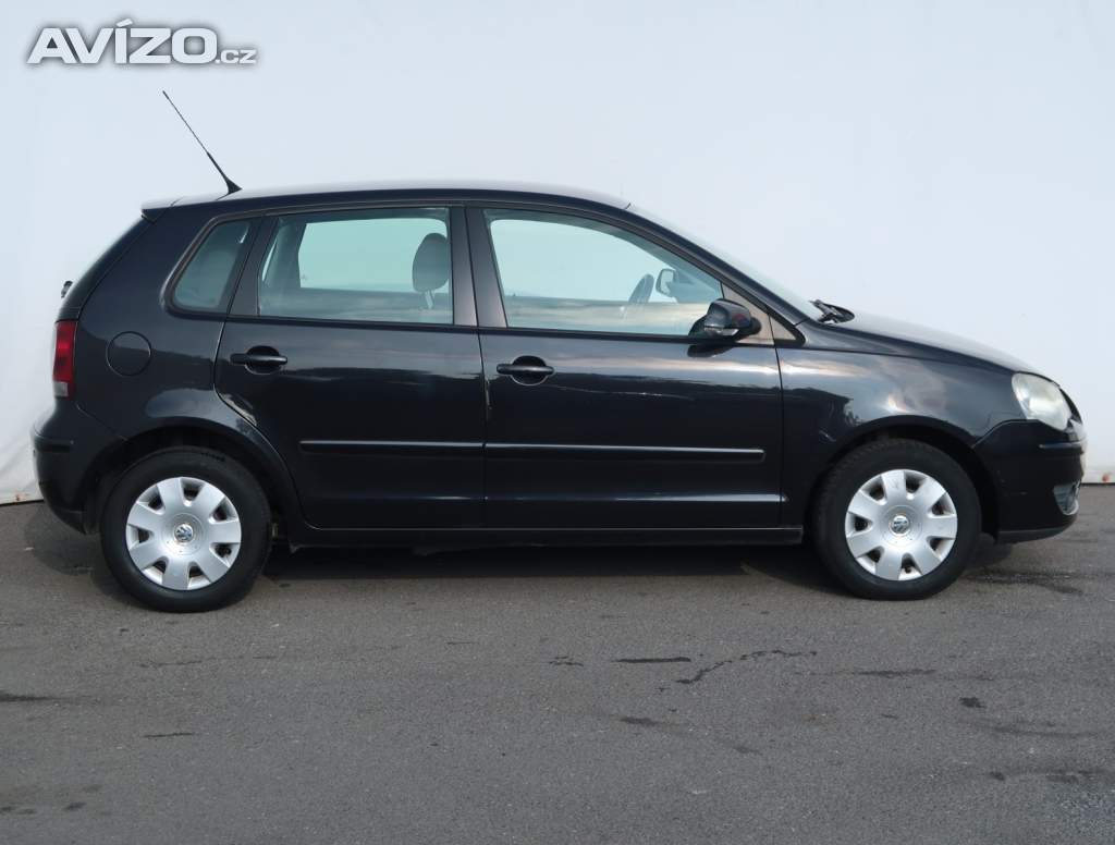 Foto inzerátu VW Polo 1.2 12V