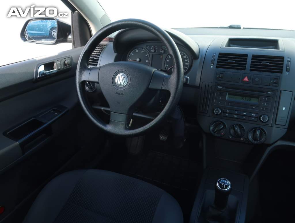 Foto inzerátu VW Polo 1.2 12V