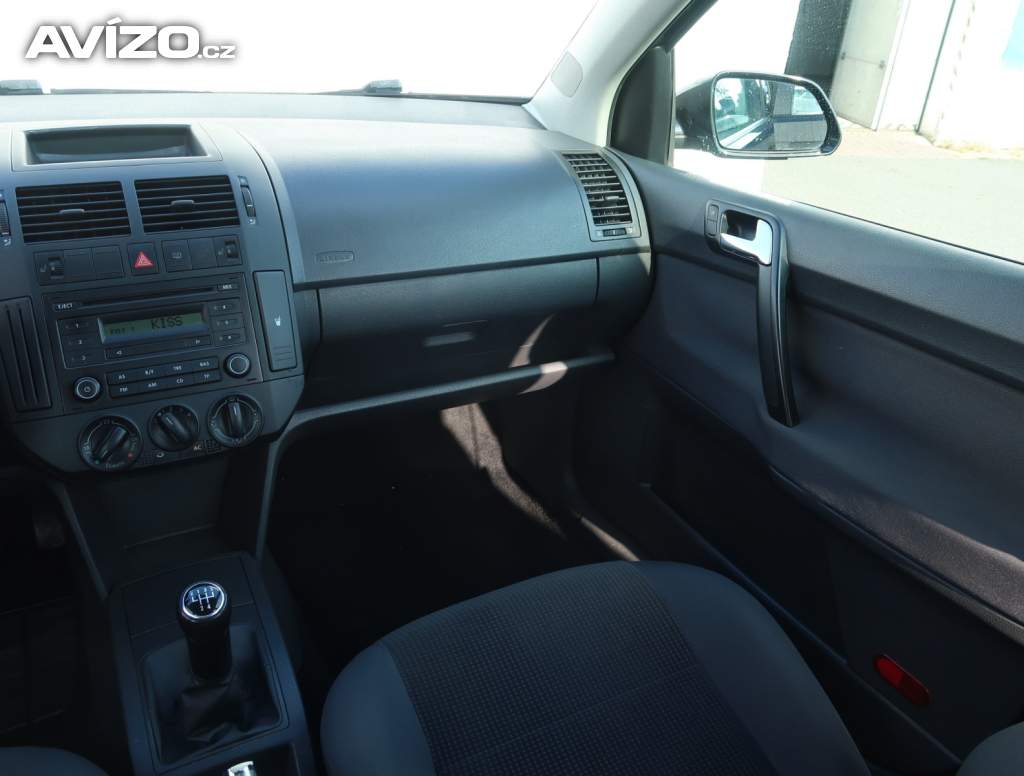 Foto inzerátu VW Polo 1.2 12V