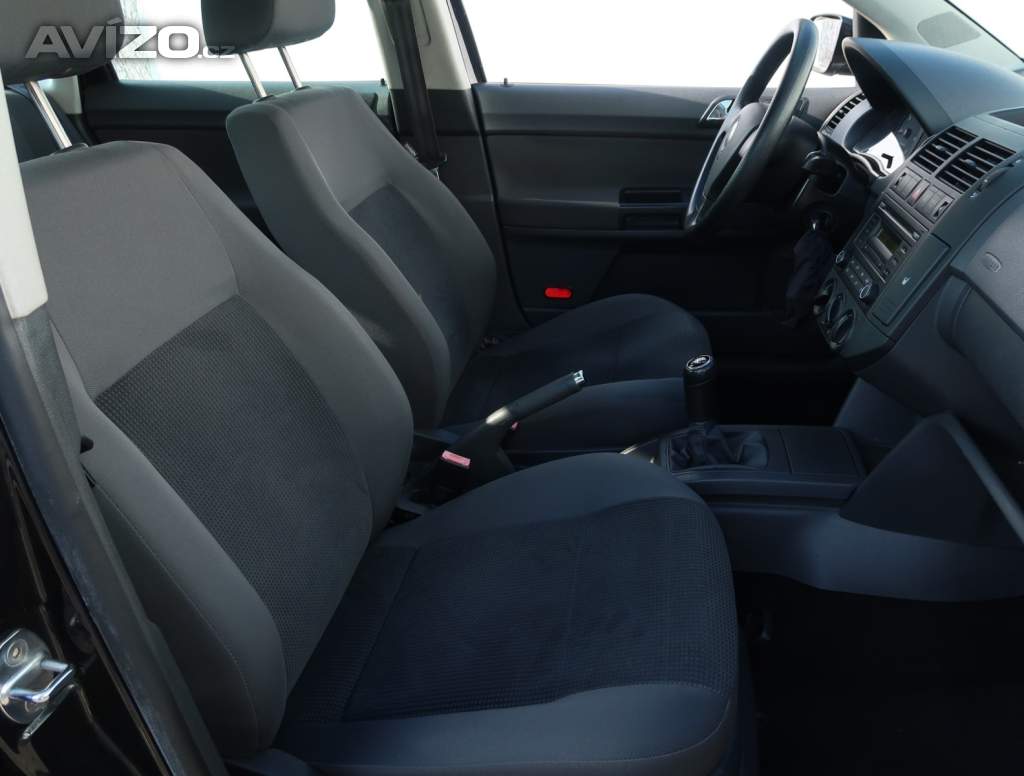 Foto inzerátu VW Polo 1.2 12V