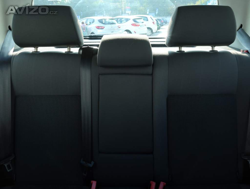 Foto inzerátu VW Polo 1.2 12V