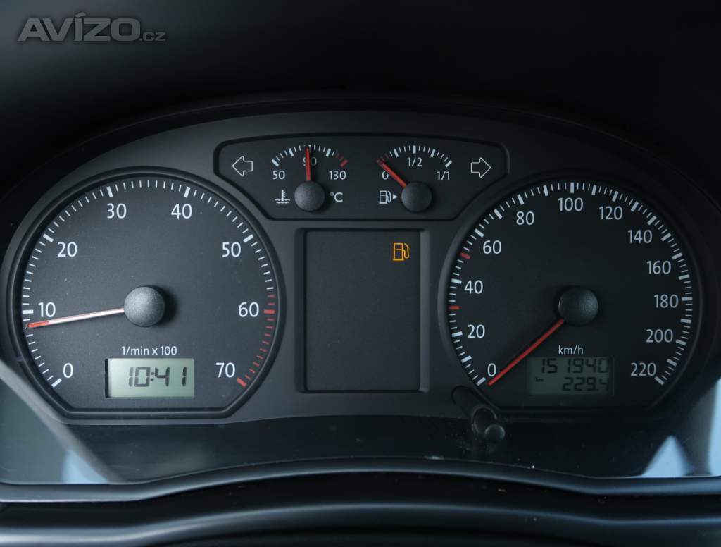 Foto inzerátu VW Polo 1.2 12V
