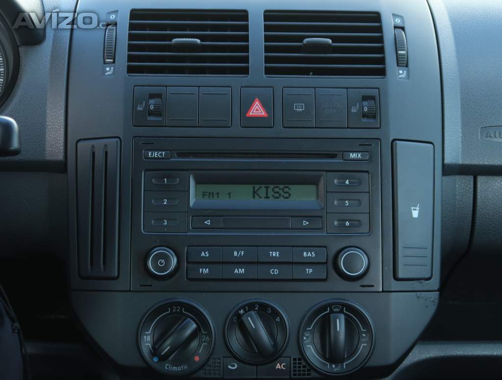 Foto inzerátu VW Polo 1.2 12V