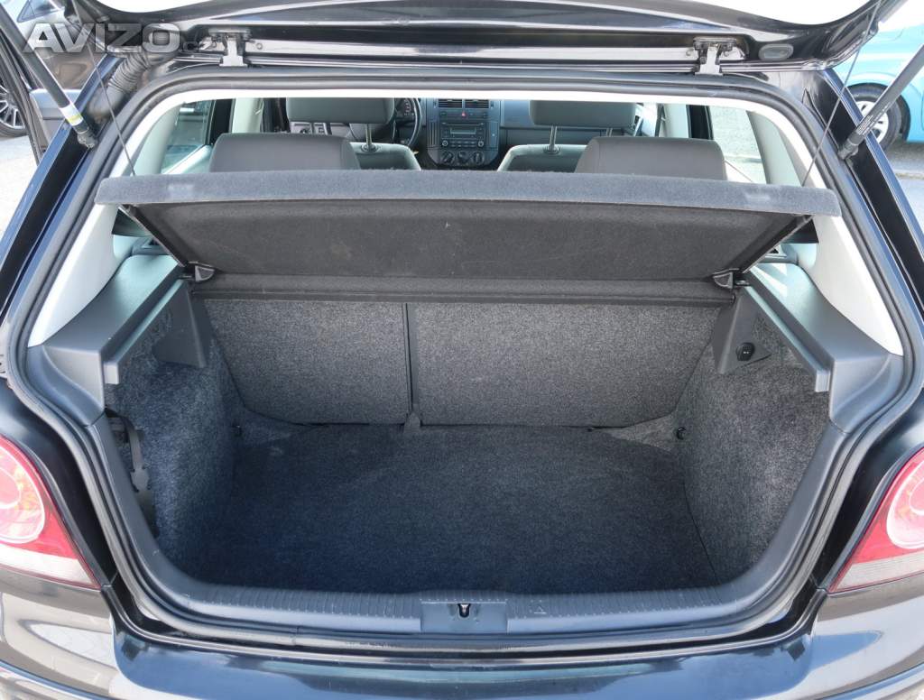 Foto inzerátu VW Polo 1.2 12V