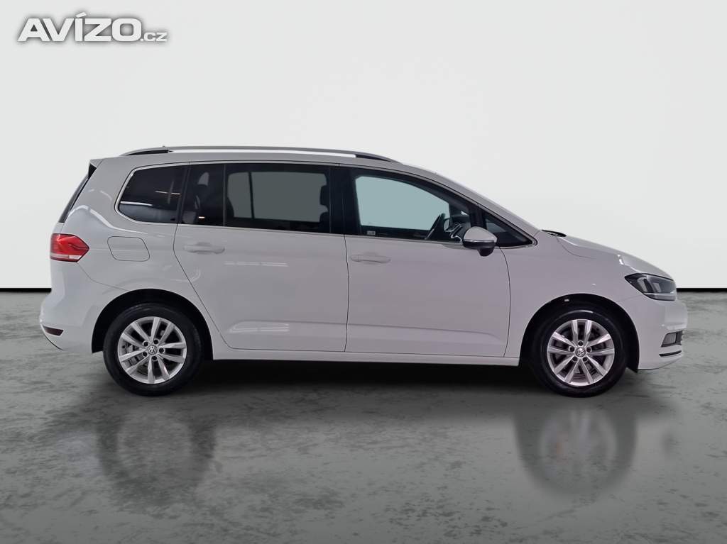 Foto inzerátu VW Touran 1.5 TSI